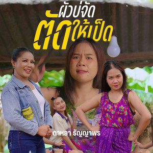ผัวบ่จัดตัดถิ่มให้เป็ด by ดาหลา ธัญญาพร