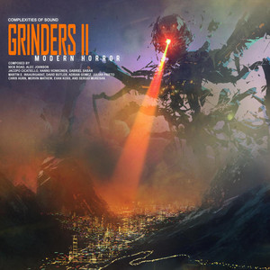 Complexities of Sound - Cursed Flesh