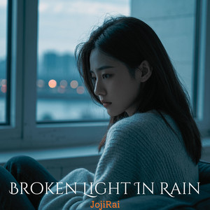 Broken Light in Rain