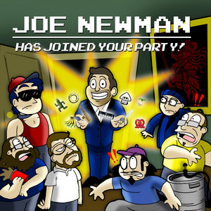 Joe Newman