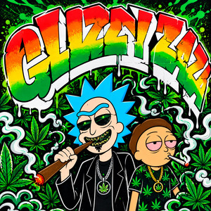HT Glizzy by Yomel El Meloso, filmakerpanda, Dj Bugatta