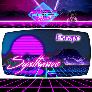 Aries Beats - Escape (80S Synthwave)