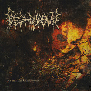 Flayed and Devoured by Flesh Pursuit