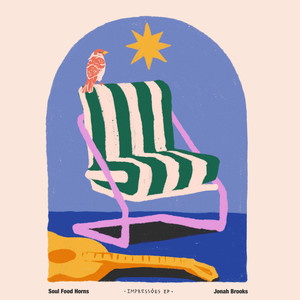 Impressões by Soul Food Horns, Jonah Brooks