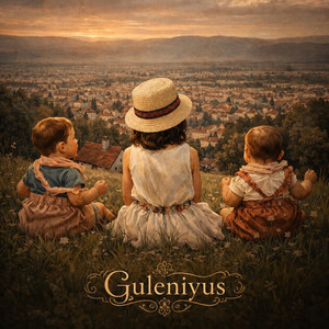 Canımın Canı by Guleniyus