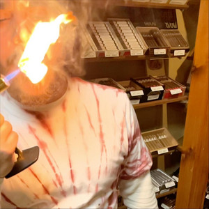 Portada de Smoke