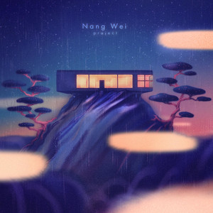 Kintsugi album art