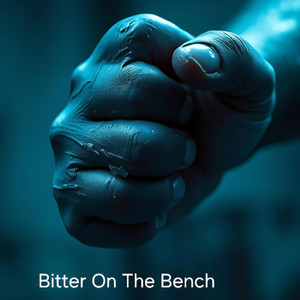 Bitter On The Bench by Bigrayray77