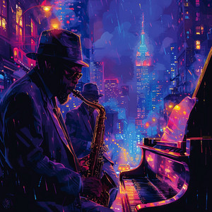 Rhodes After Midnight by Blue Pocket Syndicate