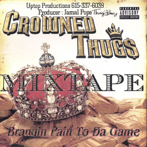 Cashville Tenakey - song and lyrics by Crowned Thugs | Spotify