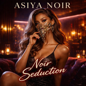 Whisper my name by Asiya Noir