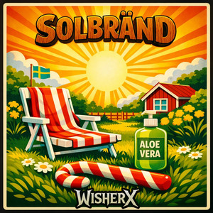 Solbränd by WisherX