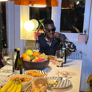 Enfant de la lune 224 - VA-Y-COURS-PETIT