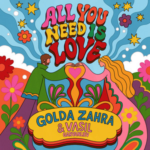 All You Need Is Love