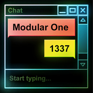 4n0th3r D4y by LoreFi, Modular One