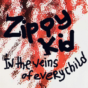 In The Veins Of Every Child