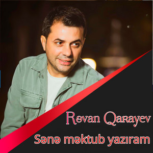 Sənə Məktub Yazıram