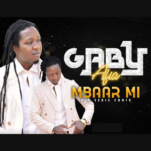 Gaby Afia - MBAAR MI