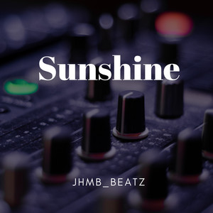 Sunshine by JHMB_BEATZ
