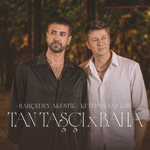 Kutupta Yaz Gibi (Bahçeden Akustik)
