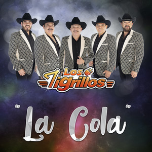 Portada de La Cola