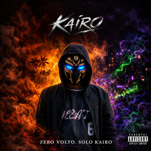 BANGANDO by Kairo