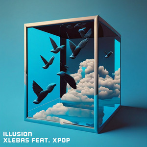 Обкладинка: ILLUSION