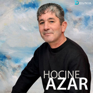 Hocine Azar - Mabrouka