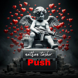 nathan tasker - Push (Live)