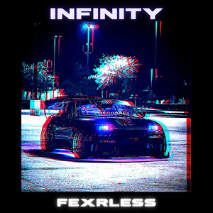 Обкладинка: Infinity