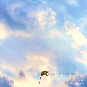 Musica nel silenzio — cover art by Mauro Pertosa