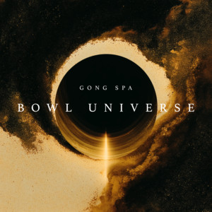 Bowl Universe by Gong Spa