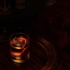 WHISKEY by RIVTO