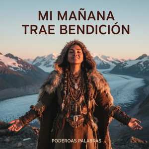 Mi Mañana Trae Bendición by Poderosas Palabras