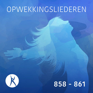 Stichting Opwekking - Toon Mij Uw Glorie (860)