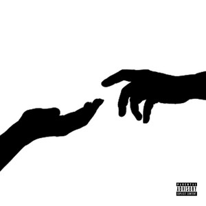 Portada de HOLD ON