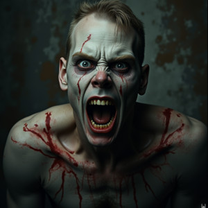 Nick Z - Extreme Horror