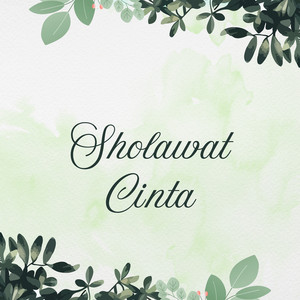 Sholawat Cinta by Jumiardi Efran