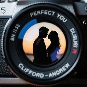 Perfect You by CLIFFORD ANDREW