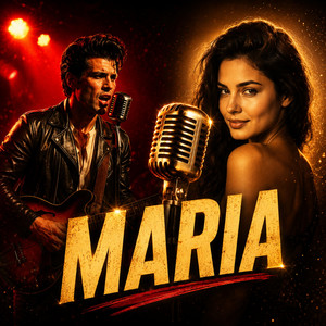 Maria by Rockin' Jukebox