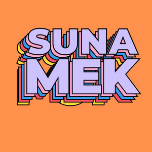 Me Pones Mal by Sunamek