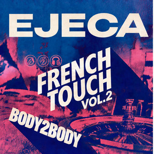 Body2Body by Ejeca