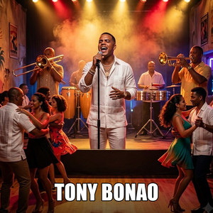 Tumbao Natural by Tony Bonao