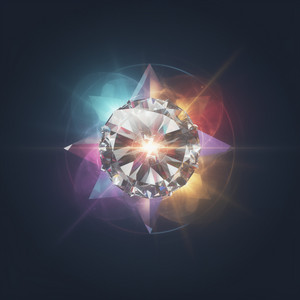 Crystal Core by Xytheron