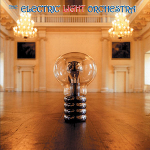 Electric Light Orchestra ‑「アルバム」by エレクトリック・ライト