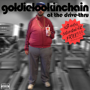 At the Drive Thru - Mr Loveeggs' Vintage Porno Remix
