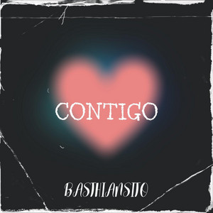 Contigo by BASTHIANSITO