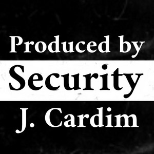 Portada de Security