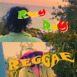 Reggae Ray by Ray Ray