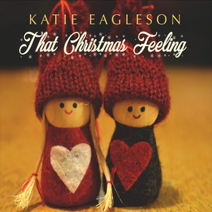 That Christmas Feeling cover